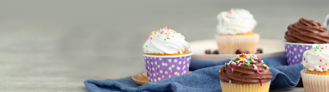 Ready to<br> Bake?