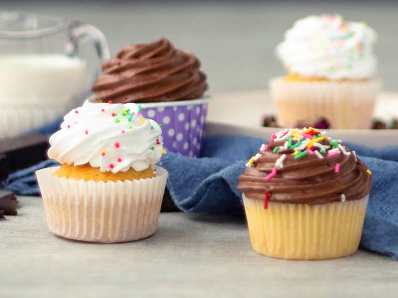 Ready to<br> Bake?