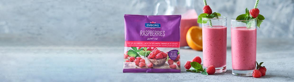 Want to discover <br> our berry selection? 