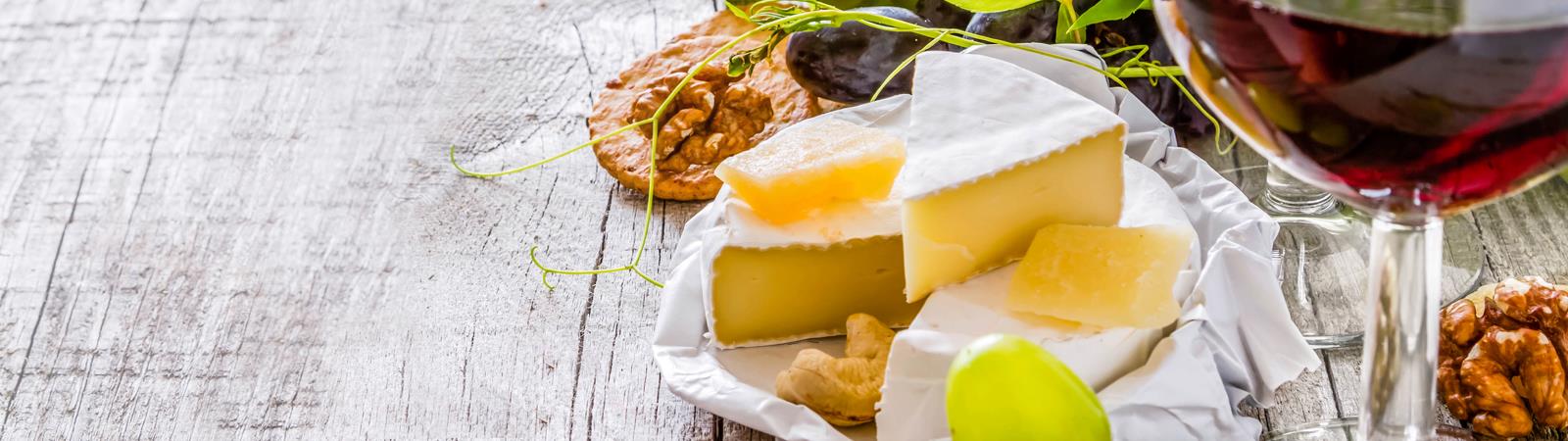 Try our <br> Cheesy<br> recipes 