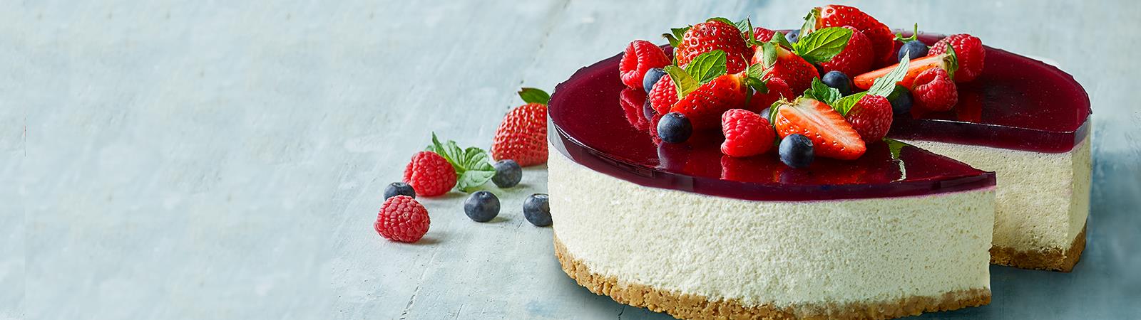 Cream<br>Cheese 