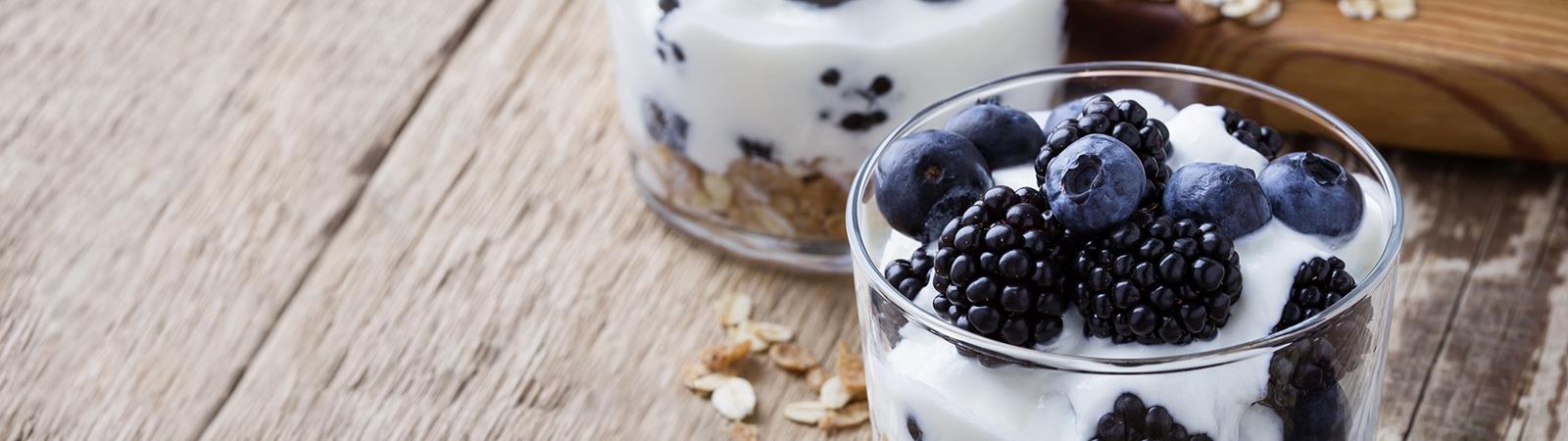 Yogurt