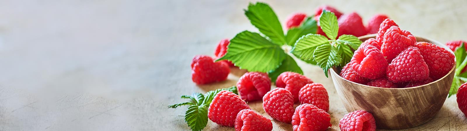 Berries 