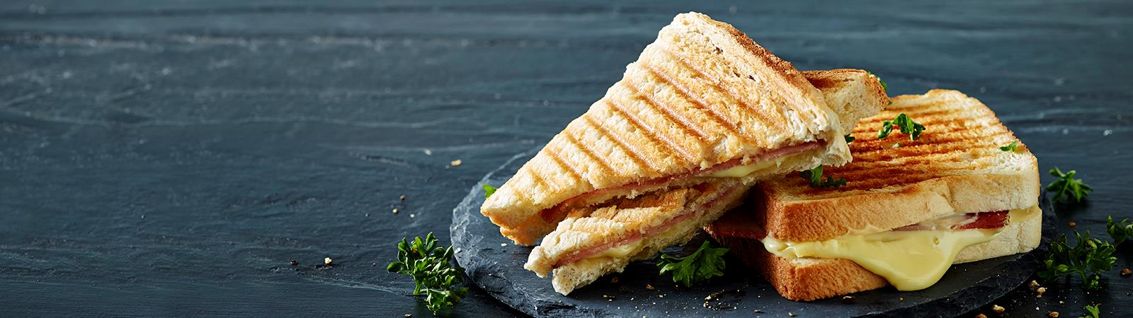 Try our <br> Cheesy<br> recipes 