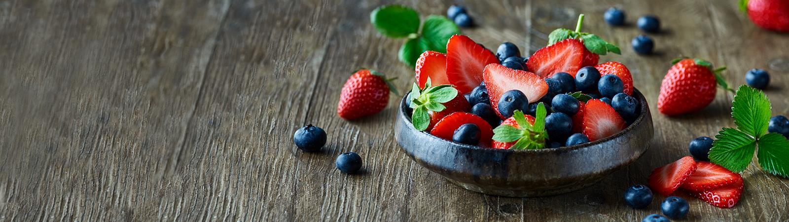 Super Berries 