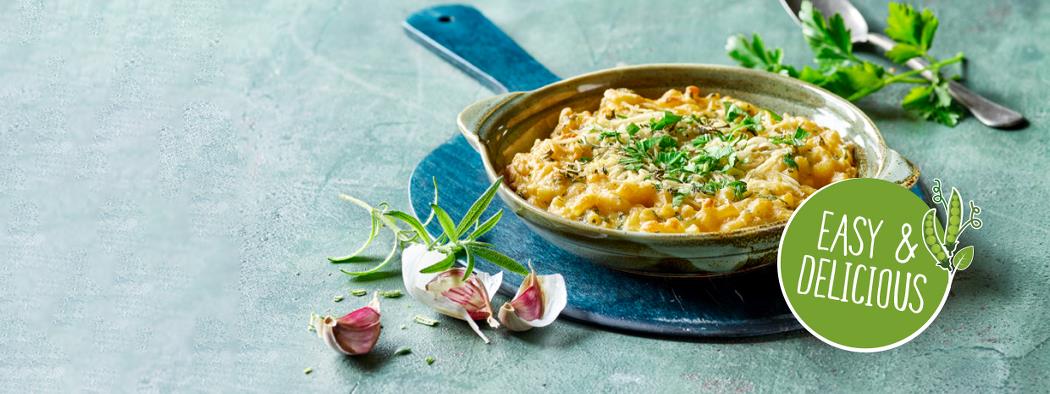 Heavenly<br>Delicious<br> Recipes