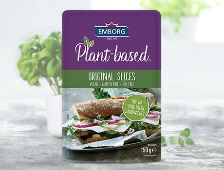 Plant-based Original 