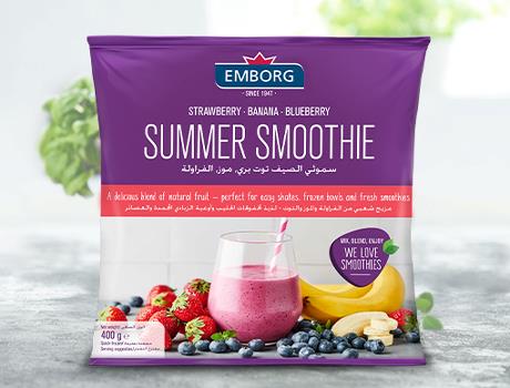 Summer Smoothie