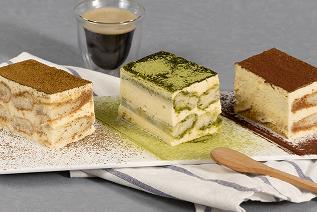 Earl Grey Tiramisu
