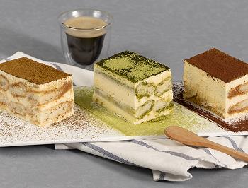 Earl Grey Tiramisu