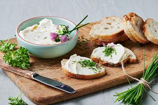 Crunchy Chilli Garlic Spread