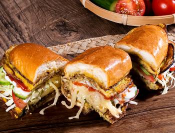 Roti John Cheese