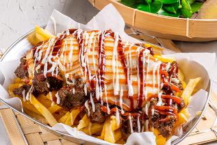 Rendang Halal Snack Pack