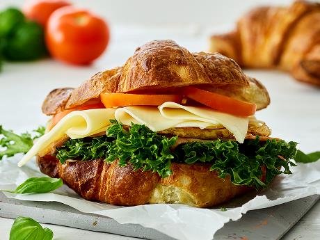 Natural Cheese