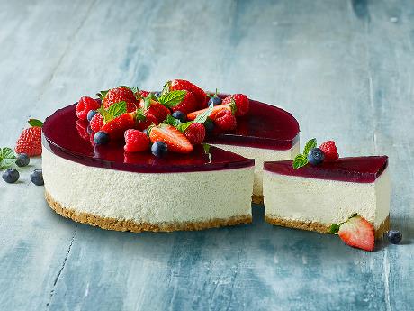Cream Cheese 