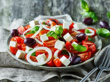 Greek Style Cheese 