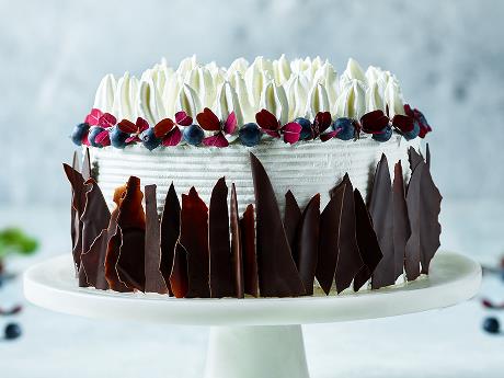 Whipping Creams 
