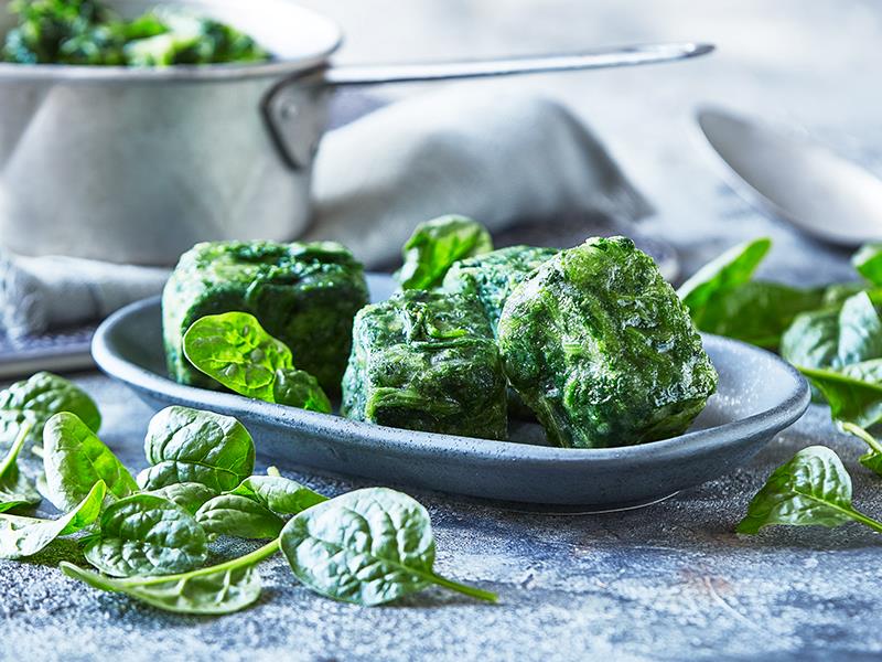 Organic<br> Vegetables 