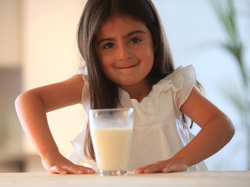Do you know all the <br> Benefits of drinking milk?  