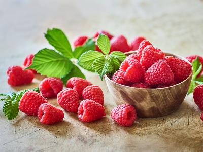 Super berries 