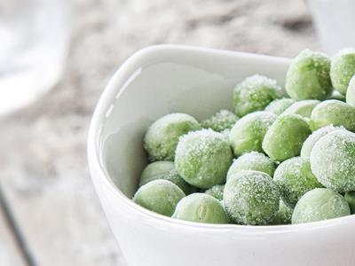 Fresh and frozen
