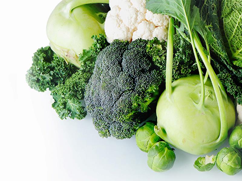 Do you know what food contains iron?