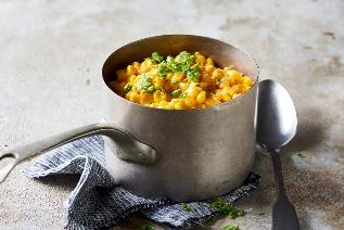 Crock Pot Corn