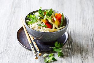 Noodle Soup