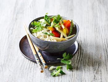Noodle Soup