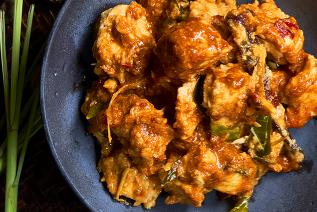 Rendang