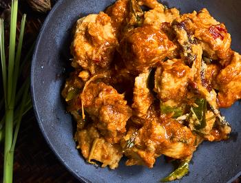 Rendang