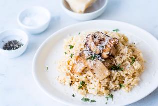 Risotto