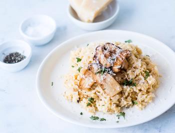 Risotto