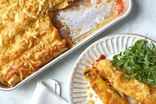 Cannelloni