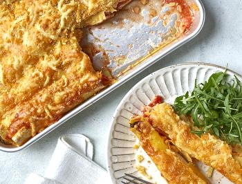 Cannelloni