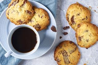 Chocolate Cookies