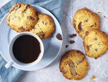 Chocolate Cookies
