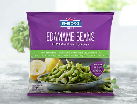 Tender Green Beans