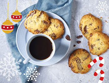Cinnamon Cookies