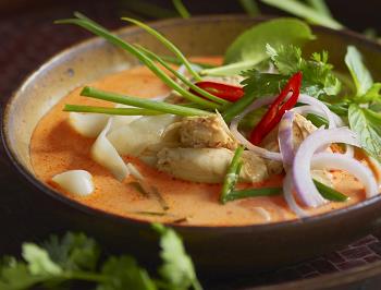 Curry Laska