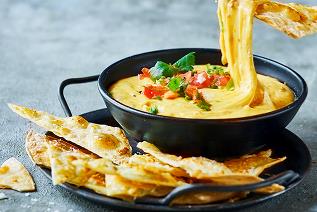 Jalapeno Queso 