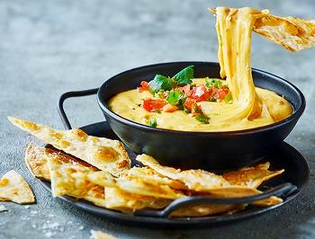 Jalapeno Queso 