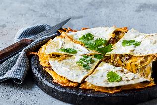 Quesadillas 