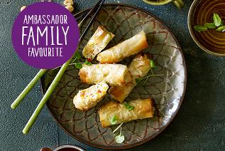 Chic-Broc Popiah