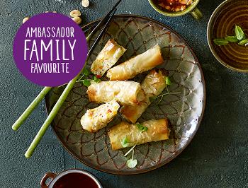 Chic-Broc Popiah
