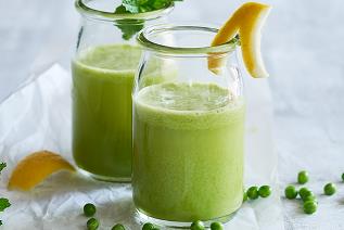 Green Power Juice