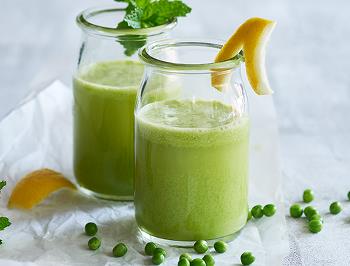 Green Power Juice