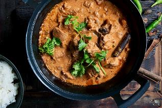 Rogan Josh