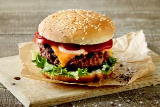 Smashed Burgers