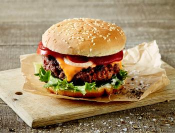 Smashed Burgers